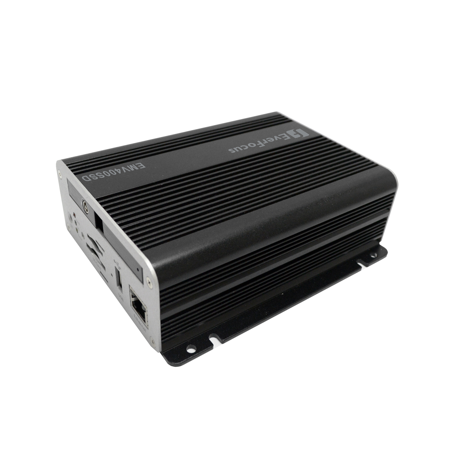 Видеорегистратор EverFocus EMV-400SSD (Wi-Fi+3G)