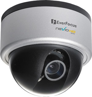 Видеокамера EverFocus EHN-3200