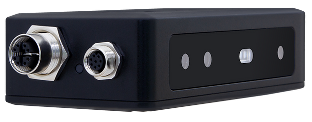 Камера машинного зрения EverFocus EDV-9243