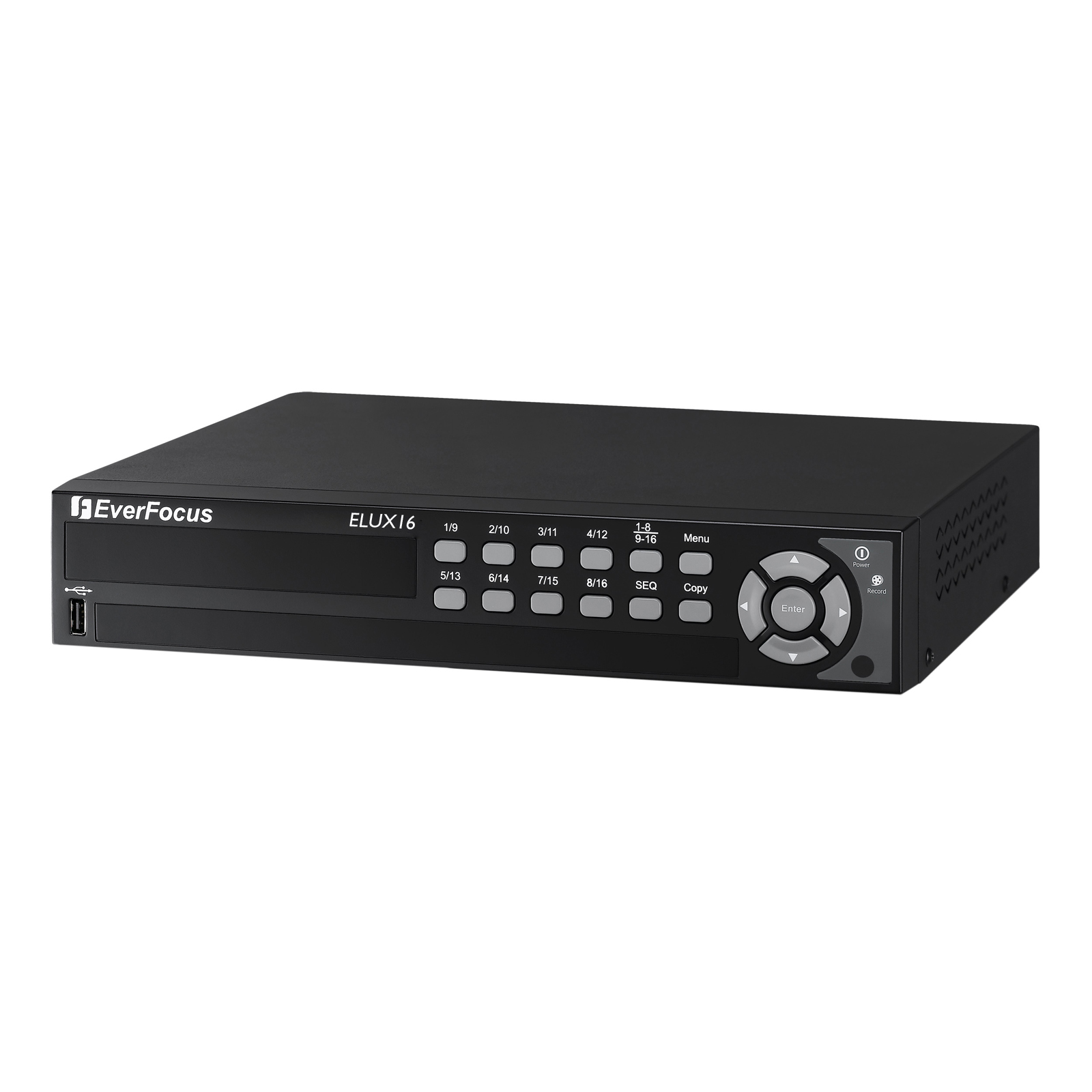 Видеорегистратор EverFocus ELUX-16