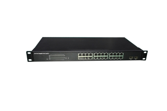 Коммутатор ACE 224PG
