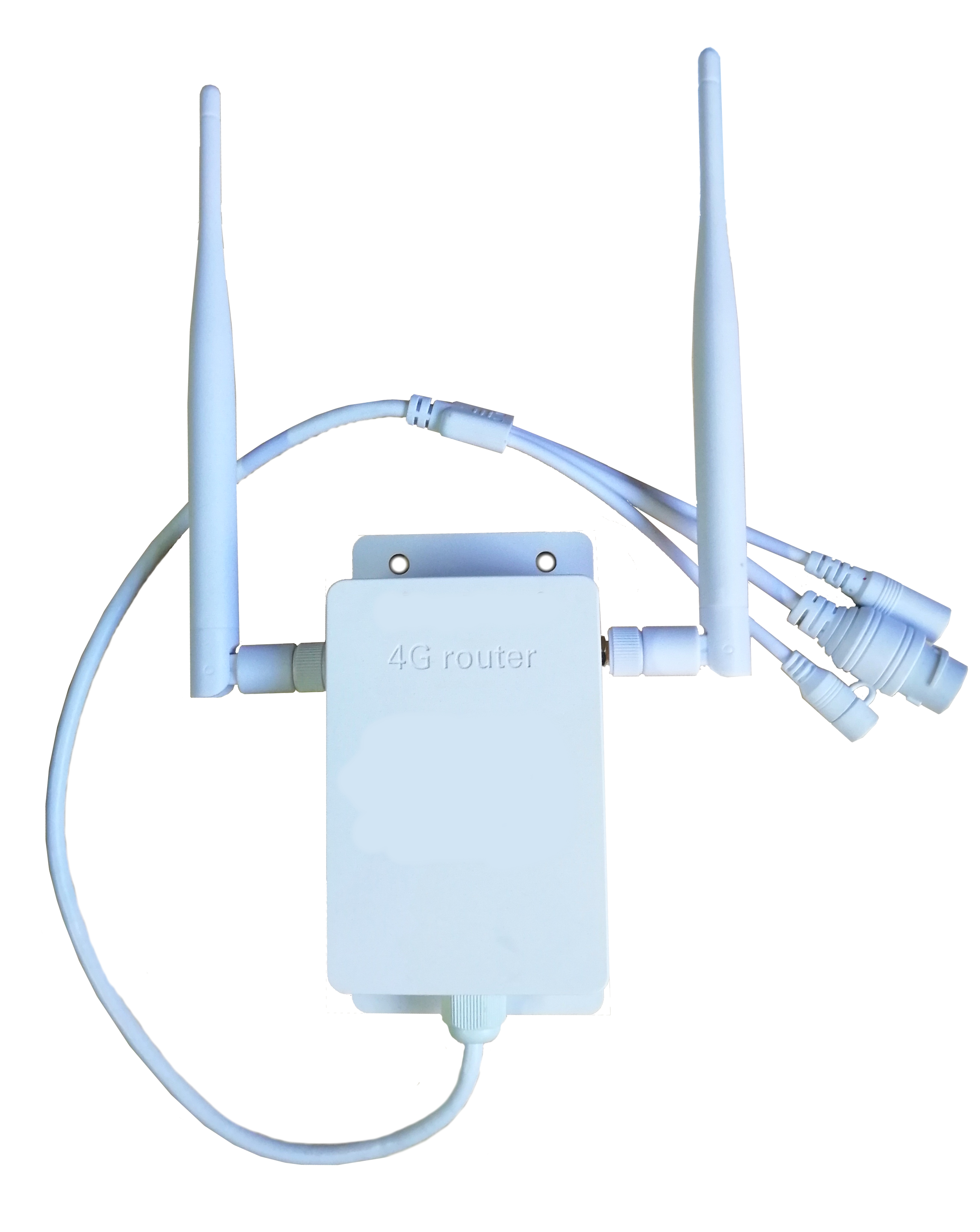 WI-FI роутер ACE-AR4GW