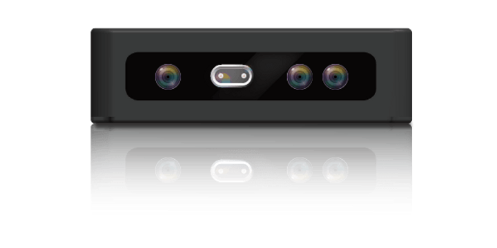 Камера машинного зрения EverFocus EDV-9240