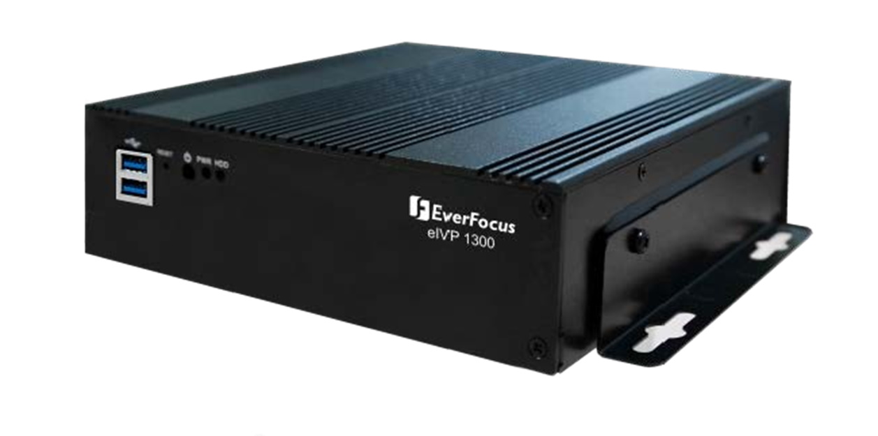 Видеорегистратор EverFocus eIVP1300