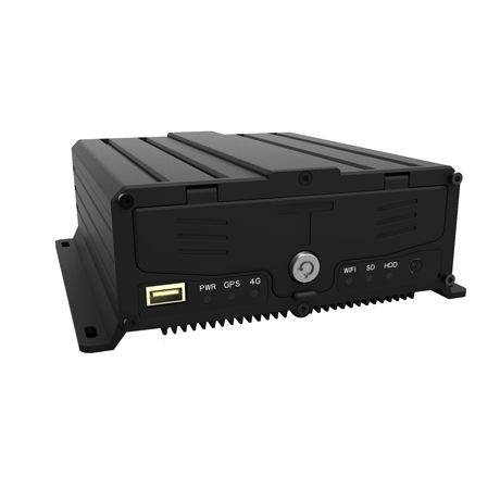 Регистратор ACE-JS9718AI