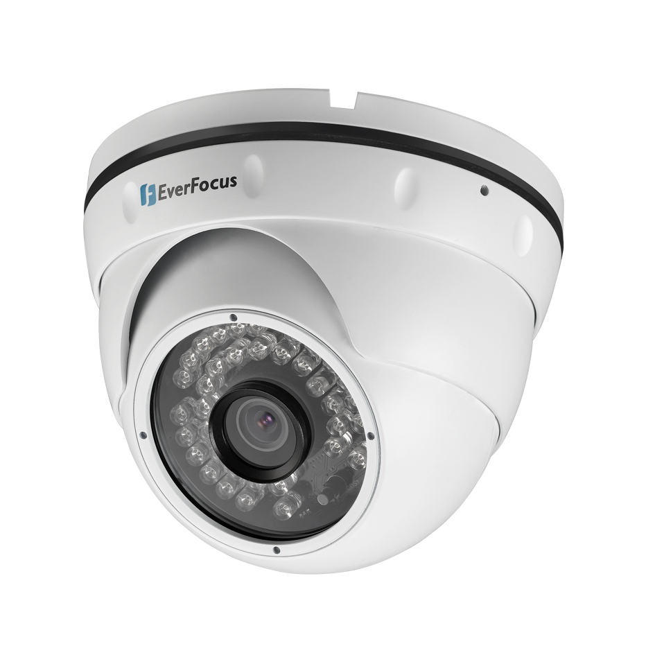 Видеокамера EverFocus EBN-268V