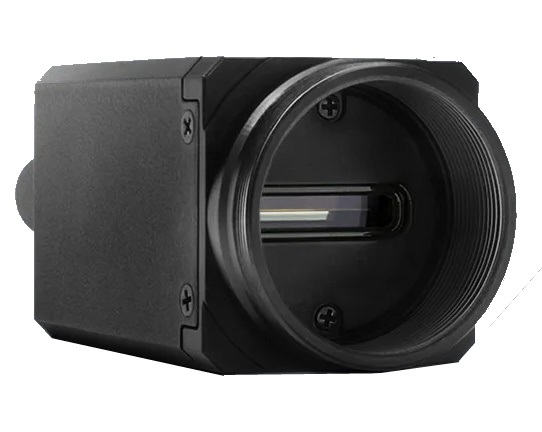 Камера машинного зрения EverFocus EALS-2048X1