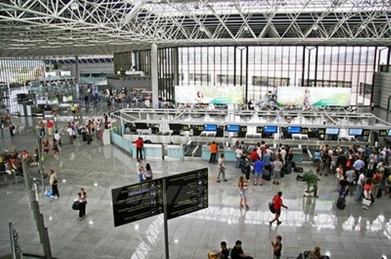 АЭРОПОРТ СОЧИ