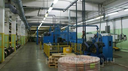 КРАСНОДАРСКИЙ ТЕПЛИЧНЫЙ КОМБИНАТ