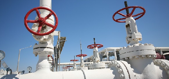 НЕФТЕПРОВОД УХТА-ЯРОСЛАВЛЬ