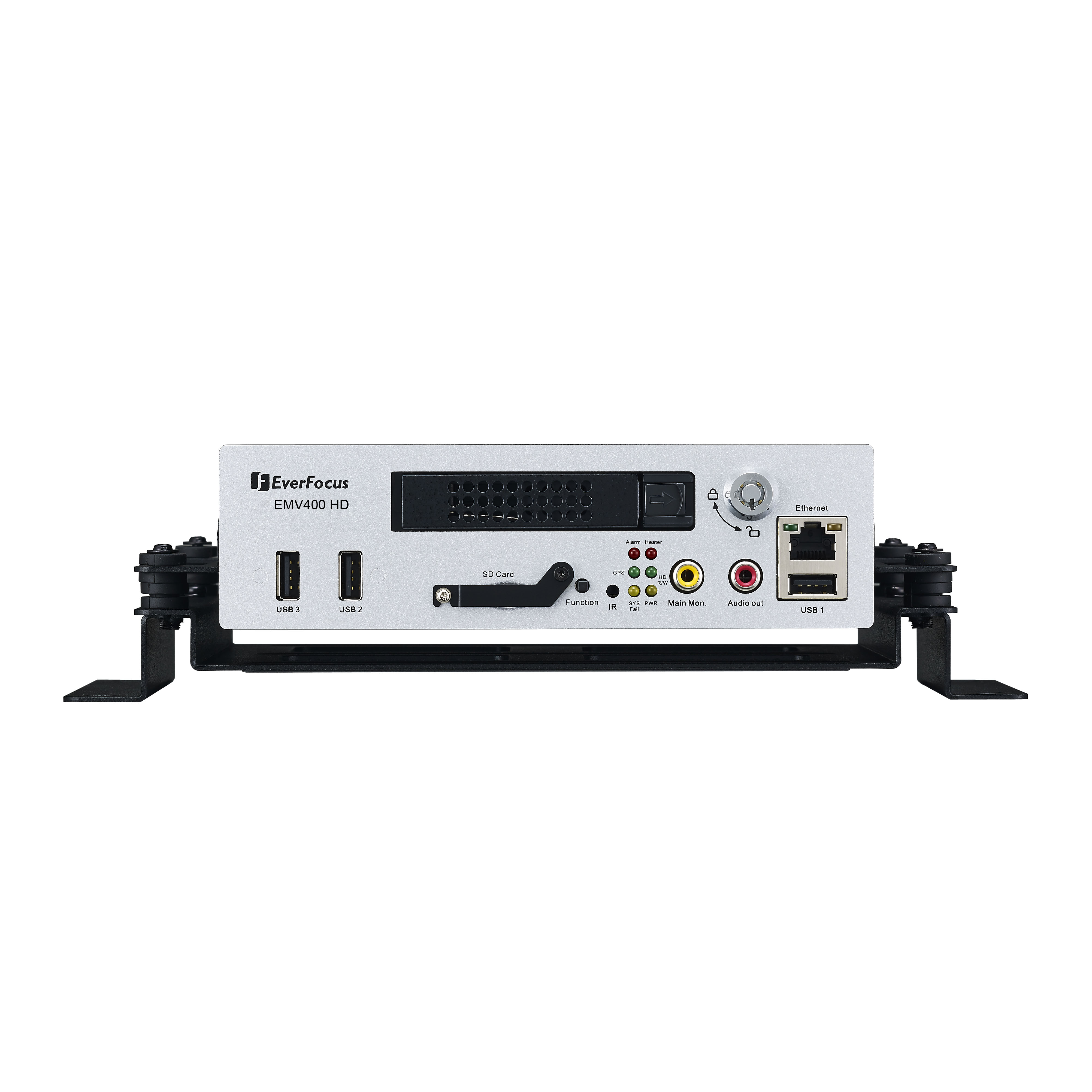 Видеорегистратор EverFocus EMV-400FHD