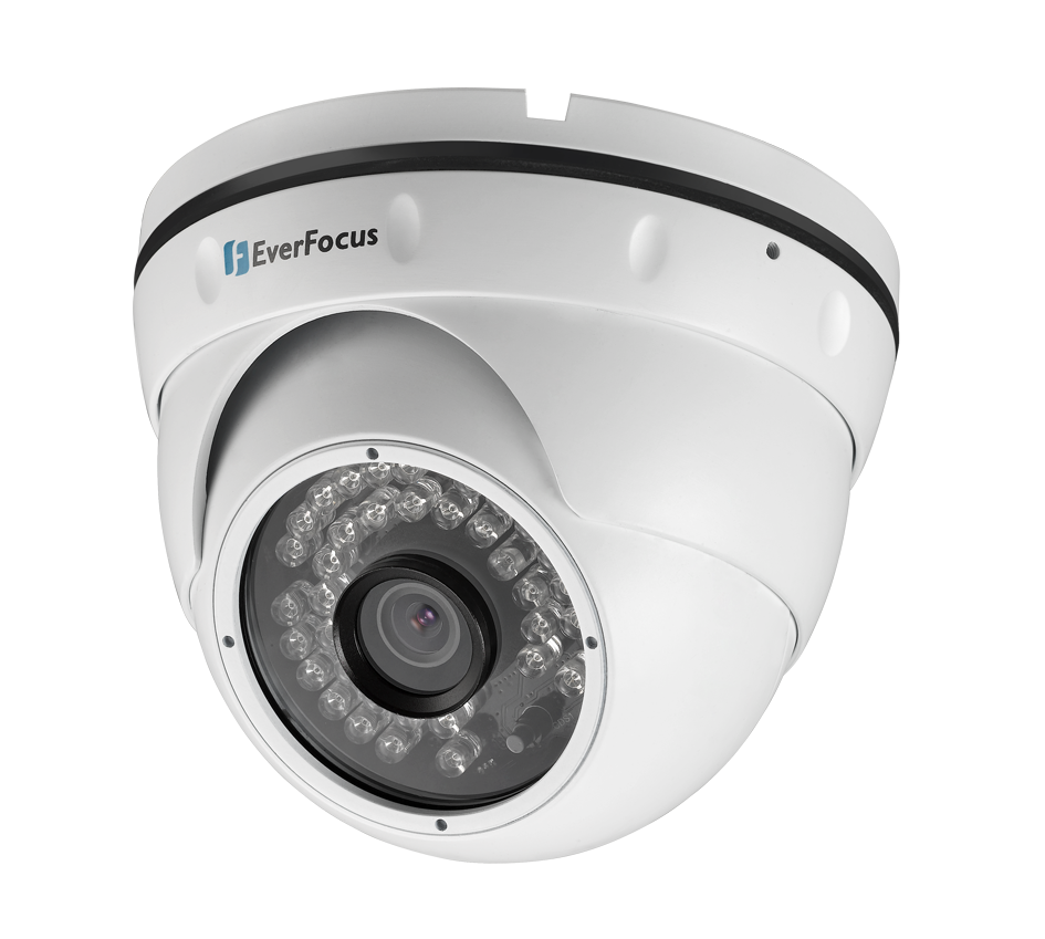 Видеокамера EverFocus EBN-268