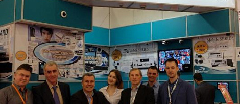 Итоги выставки Securika Moscow/MIPS-2019