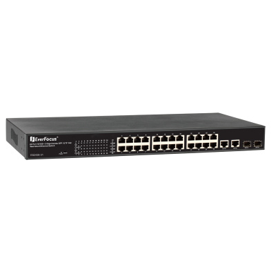 Коммутатор EverFocus ES2426-31