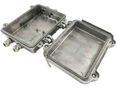 Универсальный гермобокс V130BOX