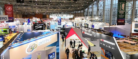 VIDAU Systems на Интерполитех – 2019