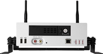 Видеорегистратор EverFocus EMV-1200HD