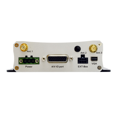 Регистратор EverFocus EMV-400-SFHD