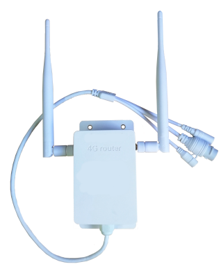 WI-FI роутер ACE-AR4GW
