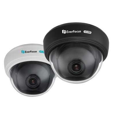 Видеокамера EverFocus ED-910F
