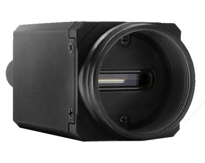 Камера машинного зрения EverFocus EALS-2048X1