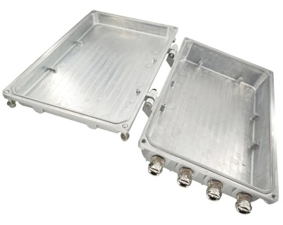 Универсальный гермобокс V260BOX