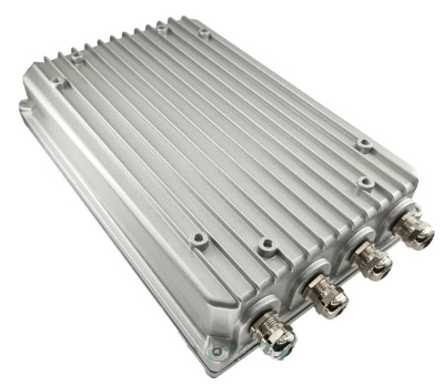 Универсальный гермобокс V260BOX