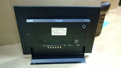 Монитор ACE-H220MA