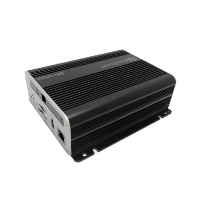Видеорегистратор EverFocus EMV-400SSD (Wi-Fi+3G)
