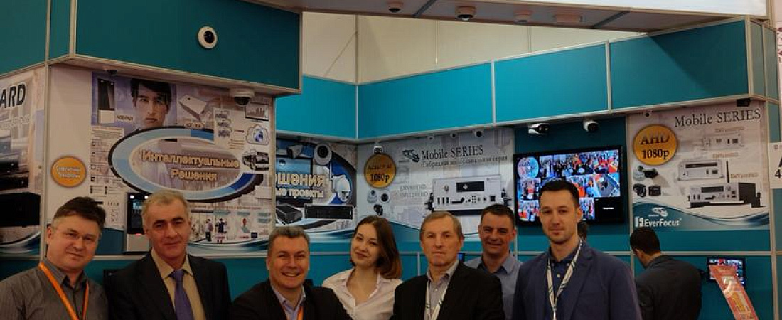 Итоги выставки Securika Moscow/MIPS-2019 Итоги выставки Securika Moscow/MIPS-2019