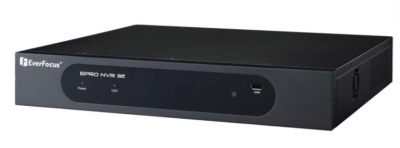 Видеорегистратор EverFocus EPRO-NVR 32
