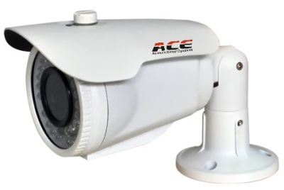 Видеокамера ACE-YAV30X