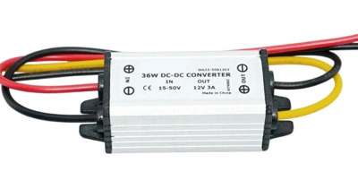 Преобразователь ACE -DC15-50-DC12-3A
