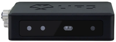 Камера машинного зрения EverFocus EDV-9243