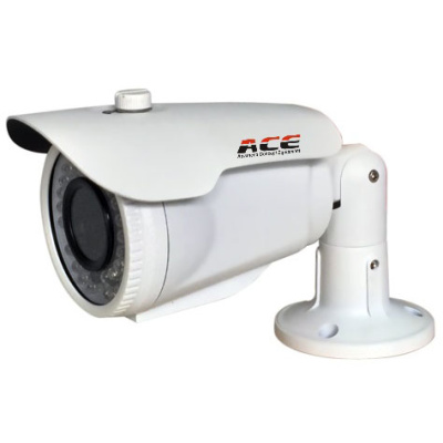 Видеокамера ACE-YAV20HD