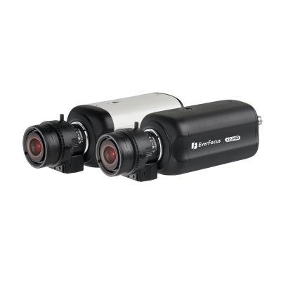 Видеокамера EverFocus EQ-900F