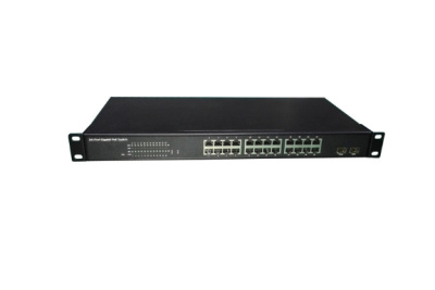 Коммутатор ACE 224PG