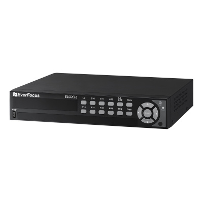 Видеорегистратор EverFocus ELUX-16